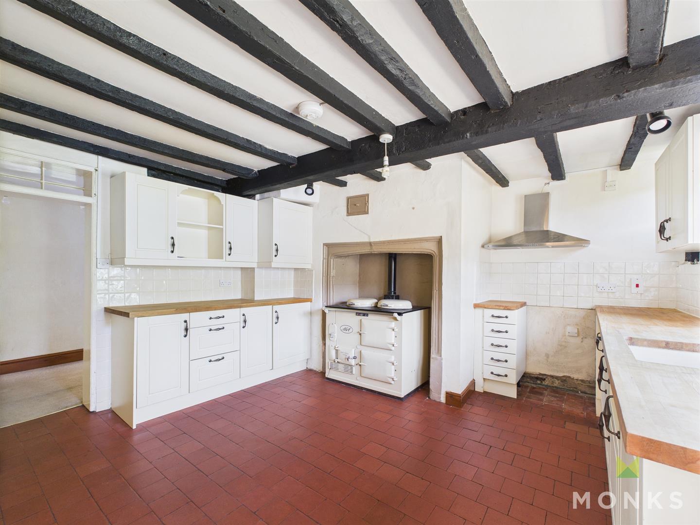 The Cottage Gooseberry Lane, Shrewsbury, SY4 3BB SSTC The Cottage Gooseberry Lane, Shrewsbury, SY4 3BB SSTC